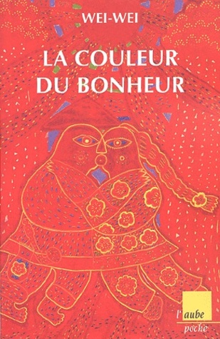La Couleur du bonheur