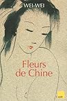 Fleurs de Chine (Regards croisés) (French Edition)