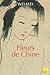 Fleurs de Chine (Regards croisés) by Wei-Wei