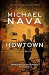 Book cover for Howtown (The Henry Rios Mysteries #3)
