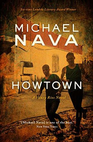 Howtown (The Henry Rios Mysteries #3)