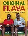 Original Flava: C...