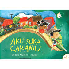 Aku Suka Caramu (Paperback)