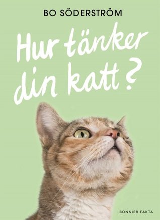 Hur tänker din katt? (ebook)