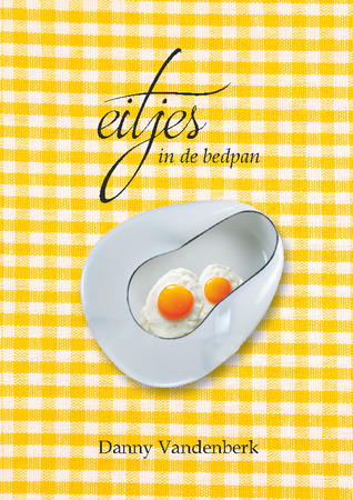 Eitjes in de bedpan
