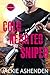 Cold Hearted Sniper (Texas Bounty, #1) by Jackie Ashenden