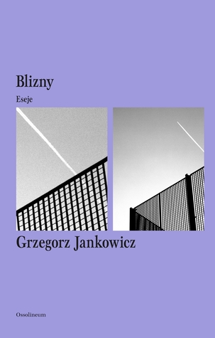 Blizny. Eseje (Paperback)