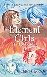 Element Girls: The Lost Goddess