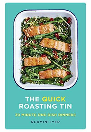 The Quick Roasting Tin (Hardcover)
