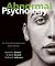 Abnormal Psychology: An Integrative Approach