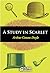 A Study in Scarlet (Sherlock Holmes, #1)