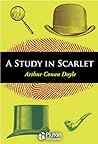 A Study in Scarlet