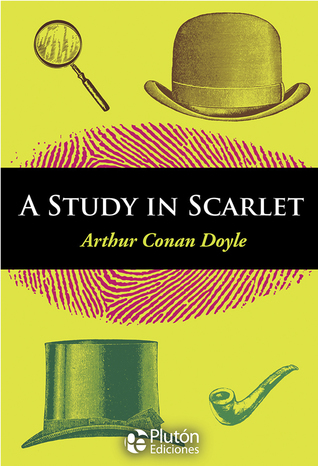 A Study in Scarlet