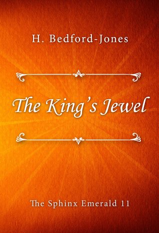 The King’s Jewel (Kindle Edition)