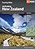 New Zealand Touring atlas Hema A5 size by HEMA Maps