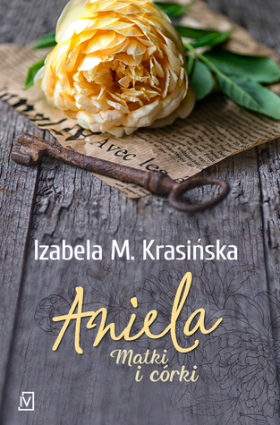 Aniela (Matki i córki, #1)