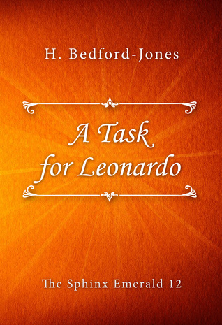 A Task for Leonardo (Kindle Edition)