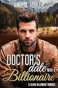 Doctor's Date with a Billionaire