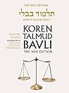 Koren Talmud Bavl...