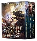 The Rogue Elf of Urlas: Songs of Shadow