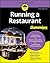 Running a Restaurant For Du...
