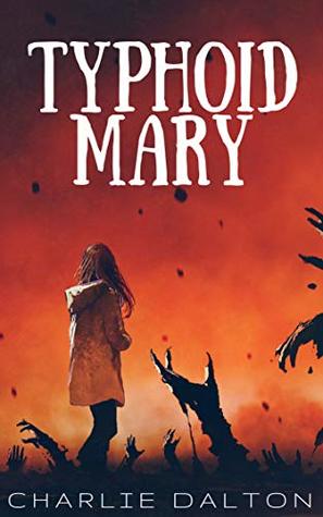 Typhoid Mary (Kindle Edition)