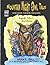 Mountain Night Owl Tales by Brian R. Hall