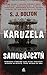 Karuzela samobojczyn (Polish Edition)