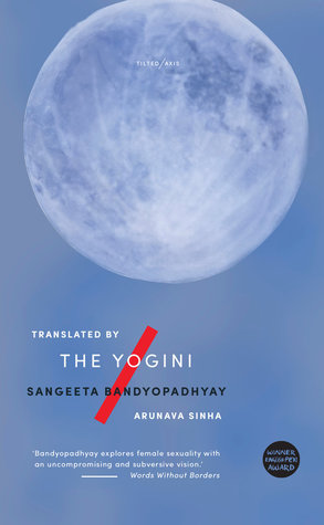 The Yogini