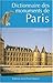 Dictionnaire des monuments ...