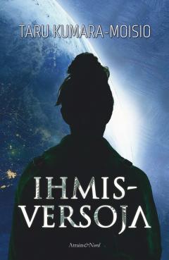 Ihmisversoja (Hardcover)