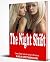 The Night Shift: Sweet Clean Lesbian Vampire Romance