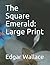 The Square Emerald