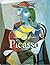 Pablo Picasso, 1881-1973 by Carsten-Peter Warncke