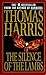 The Silence of the Lambs by Thomas  Harris