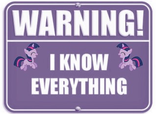 Knowing Everything Hurts Your Brain Severely
