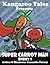 Super Carrot Man Enemy #1