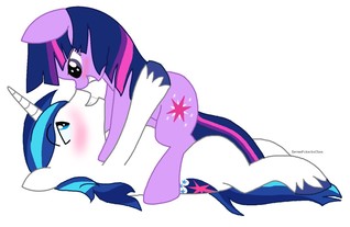Stallions, Mares, and Undergarments