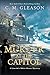 Murder at the Capitol (Lincoln's White House Mystery Book 3) by C.M. Gleason