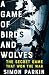 A Game of Birds and Wolves: The Secret Game that Won the War