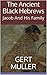 The Ancient Black Hebrews by Gert Muller