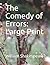 The Comedy of Errors