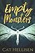 Empty Monsters (The Books of Oreyn)
