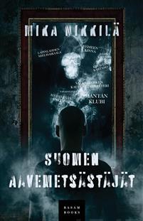 Suomen Aavemetsästäjät