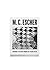 M. C. Escher by Lisa Marie Corso