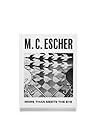 M. C. Escher by Lisa Marie Corso