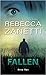 Fallen (Deep Ops, #2)