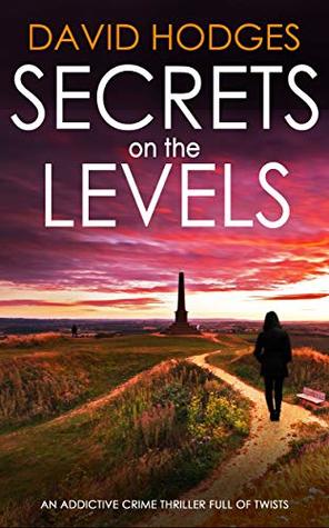 Secrets on the Levels (Detective Kate Hamblin mystery, #5)