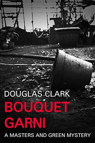 Bouquet Garni (Masters and Green Book 20)