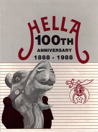 Hella 100th Anniversary, 1888-1988